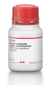 MALONIC ACID DISODIUM SALT 500g MALONIC ACID DISODIUM SALT 500g